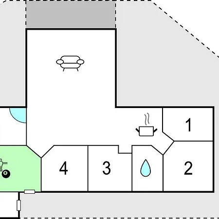 Havmose Iii * Augustenborg