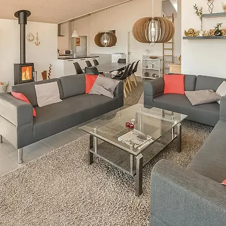 Feriehus Havmose Iii