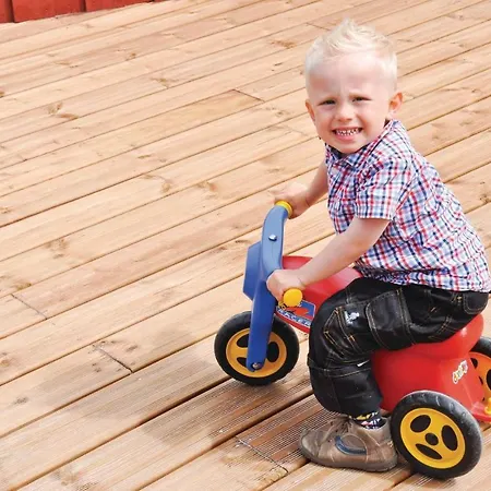 Havmose Iii * Asserballeskov