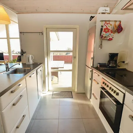 Havmose Iii Asserballeskov