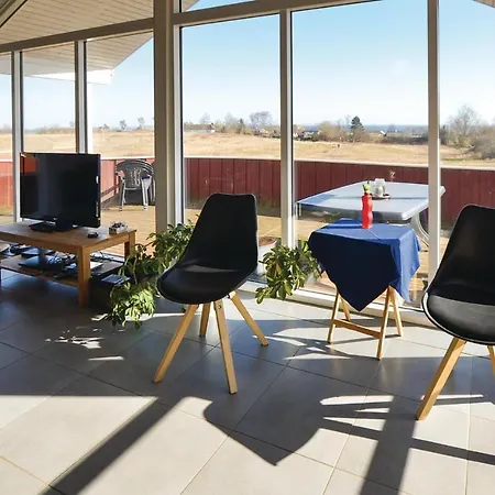 Havmose Iii Σπίτι διακοπών Asserballeskov