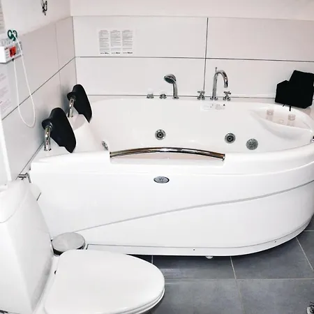 Niesamowity Dom W Augustenborgu Z Sauną Dom wakacyjny Augustenborg