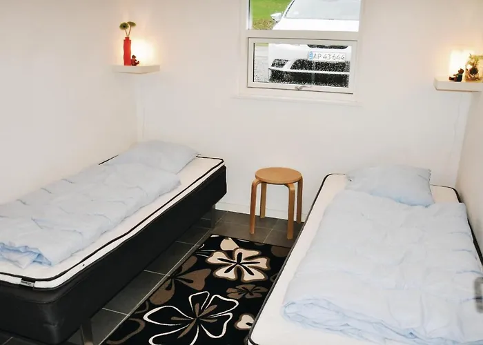 Havmose Iii Augustenborg