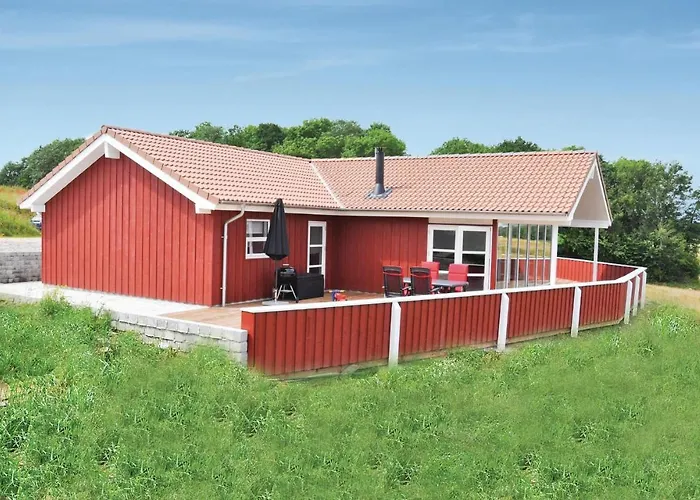 Havmose Iii * Augustenborg